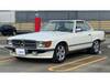 MERCEDES BENZ SL