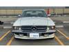 MERCEDES BENZ SL