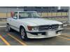 MERCEDES BENZ SL