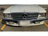 MERCEDES BENZ SL