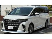 2024 TOYOTA ALPHARD