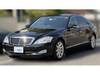 MERCEDES BENZ S CLASS