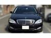 MERCEDES BENZ S CLASS