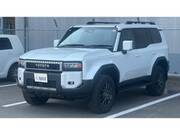 2024 TOYOTA LANDCRUISER 250