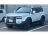 TOYOTA LANDCRUISER 250