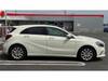 MERCEDES BENZ A-CLASS