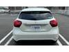MERCEDES BENZ A-CLASS