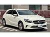 MERCEDES BENZ A-CLASS