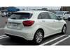 MERCEDES BENZ A-CLASS