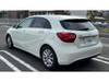 MERCEDES BENZ A-CLASS