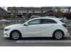 MERCEDES BENZ A-CLASS