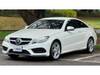 MERCEDES BENZ E-CLASS
