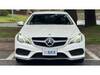 MERCEDES BENZ E-CLASS