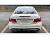 MERCEDES BENZ E-CLASS