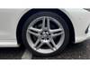 MERCEDES BENZ E-CLASS