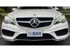 MERCEDES BENZ E-CLASS