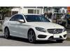 MERCEDES BENZ C-CLASS