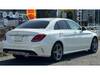 MERCEDES BENZ C-CLASS