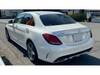 MERCEDES BENZ C-CLASS