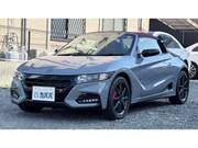 2021 HONDA S660