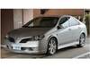 NISSAN PRIMERA