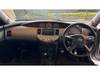 NISSAN PRIMERA