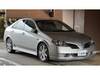 NISSAN PRIMERA