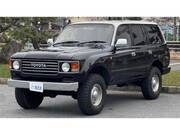 1993 TOYOTA LAND CRUISER