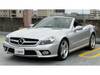 MERCEDES BENZ SL