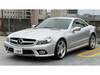MERCEDES BENZ SL