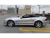 MERCEDES BENZ SL