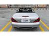 MERCEDES BENZ SL