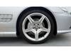 MERCEDES BENZ SL