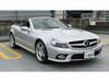MERCEDES BENZ SL