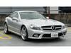 MERCEDES BENZ SL