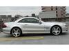 MERCEDES BENZ SL