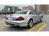 MERCEDES BENZ SL