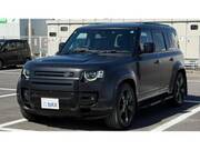 2024 LAND ROVER DEFENDER