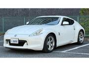 2010 NISSAN FAIRLADY Z