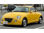 2009 DAIHATSU COPEN ACTIVE TOP