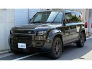 2023 LAND ROVER DEFENDER