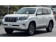 2022 TOYOTA LAND CRUISER PRADO