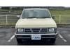 NISSAN DATSUN TRUCK