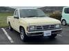 NISSAN DATSUN TRUCK