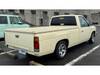 NISSAN DATSUN TRUCK