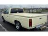 NISSAN DATSUN TRUCK