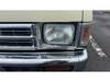 NISSAN DATSUN TRUCK