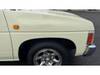 NISSAN DATSUN TRUCK