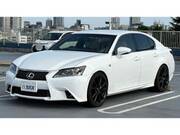 2014 LEXUS GS