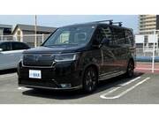 2024 HONDA STEPWAGON